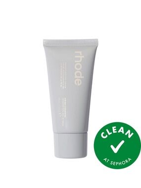 rhode barrier restore cream
